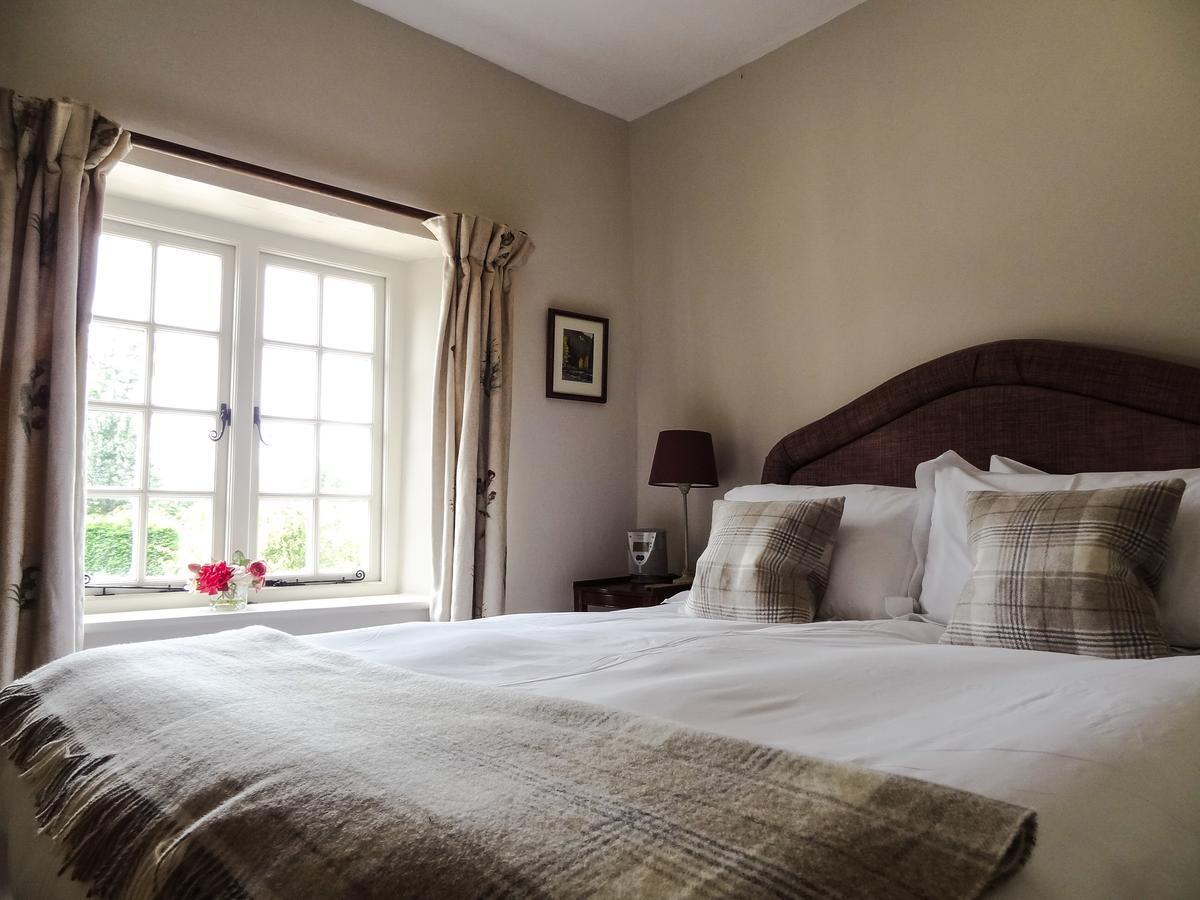 Bed and Breakfast Huxham Farmhouse à East Pennard Extérieur photo