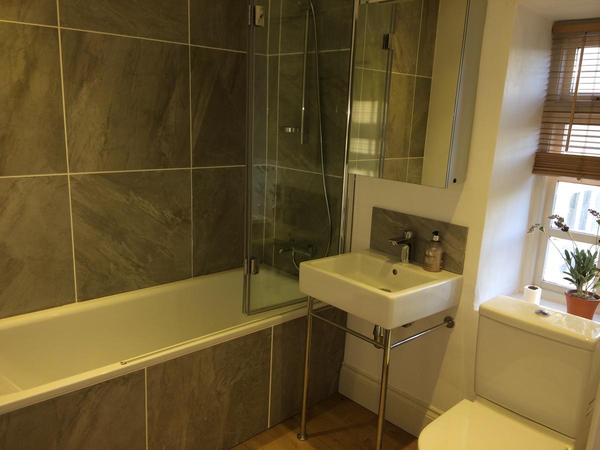 Bed and Breakfast Huxham Farmhouse à East Pennard Extérieur photo