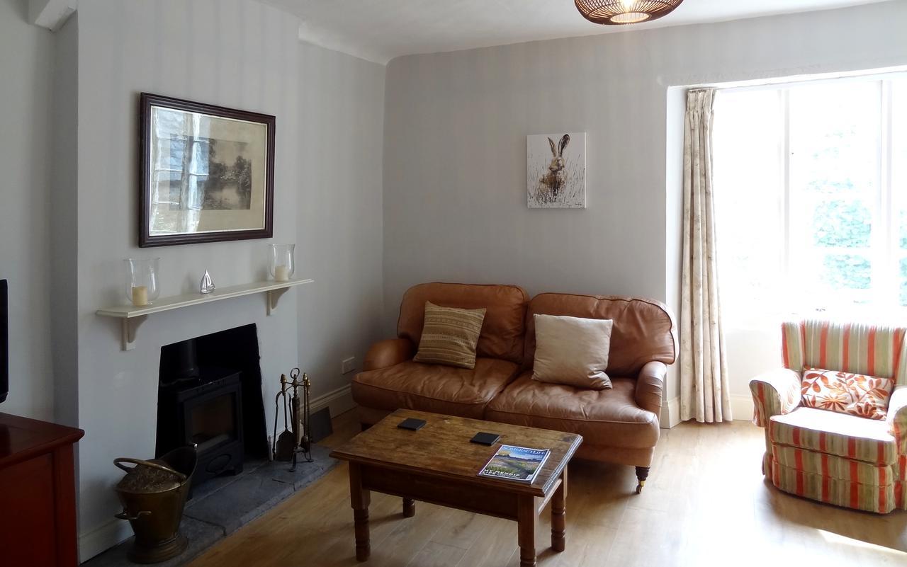 Bed and Breakfast Huxham Farmhouse à East Pennard Extérieur photo
