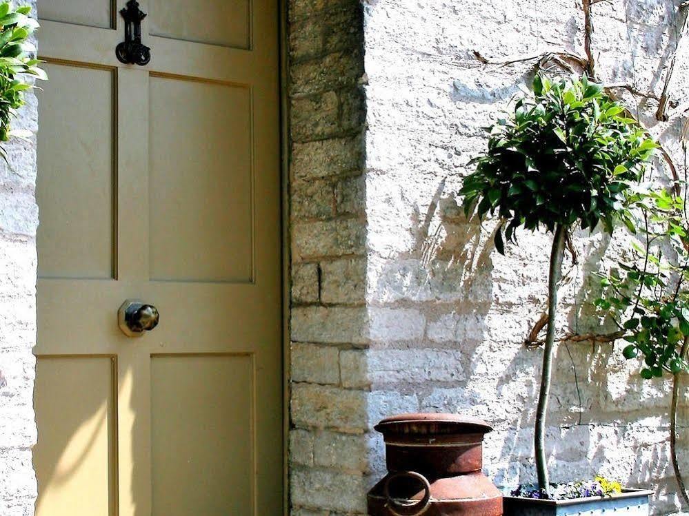 Bed and Breakfast Huxham Farmhouse à East Pennard Extérieur photo
