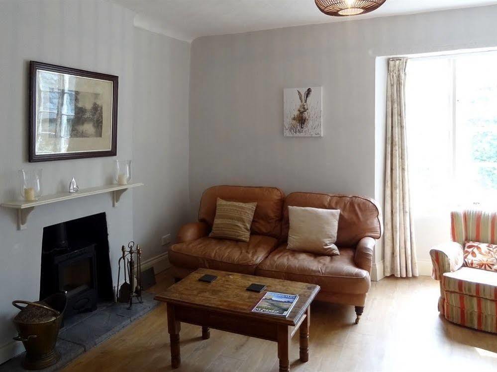 Bed and Breakfast Huxham Farmhouse à East Pennard Extérieur photo